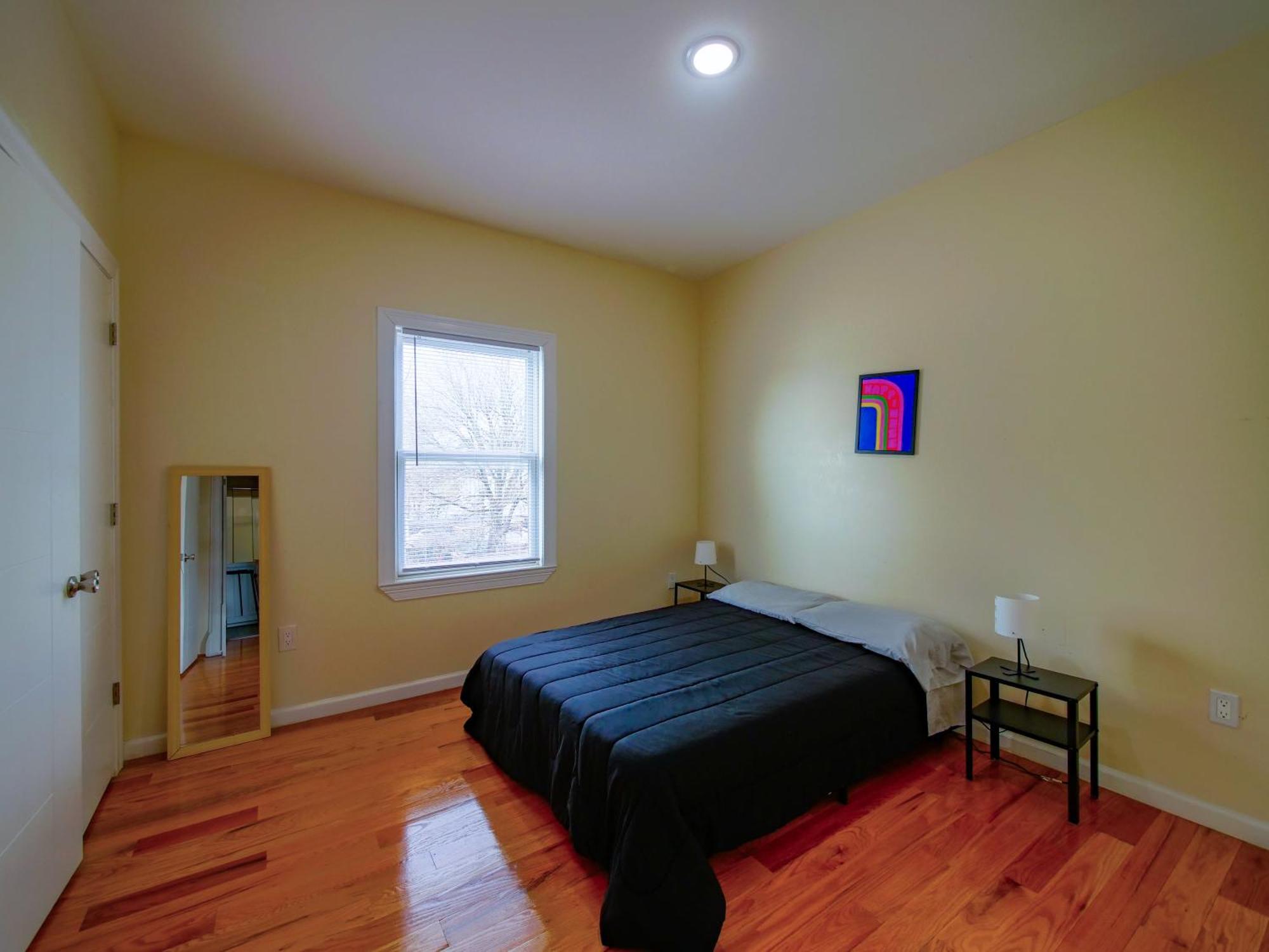 Pleasing 3Br Apt, Mins To Nyc Jersey City Ngoại thất bức ảnh