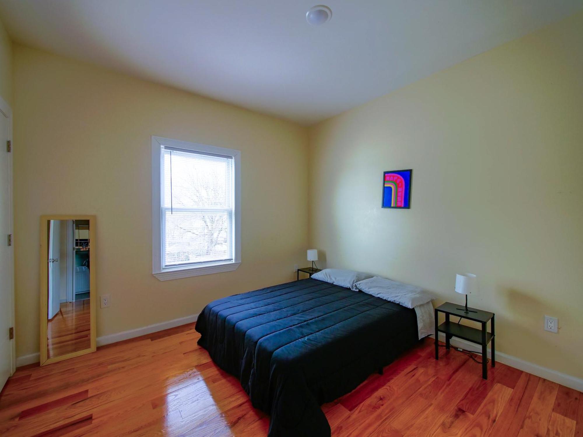 Pleasing 3Br Apt, Mins To Nyc Jersey City Ngoại thất bức ảnh