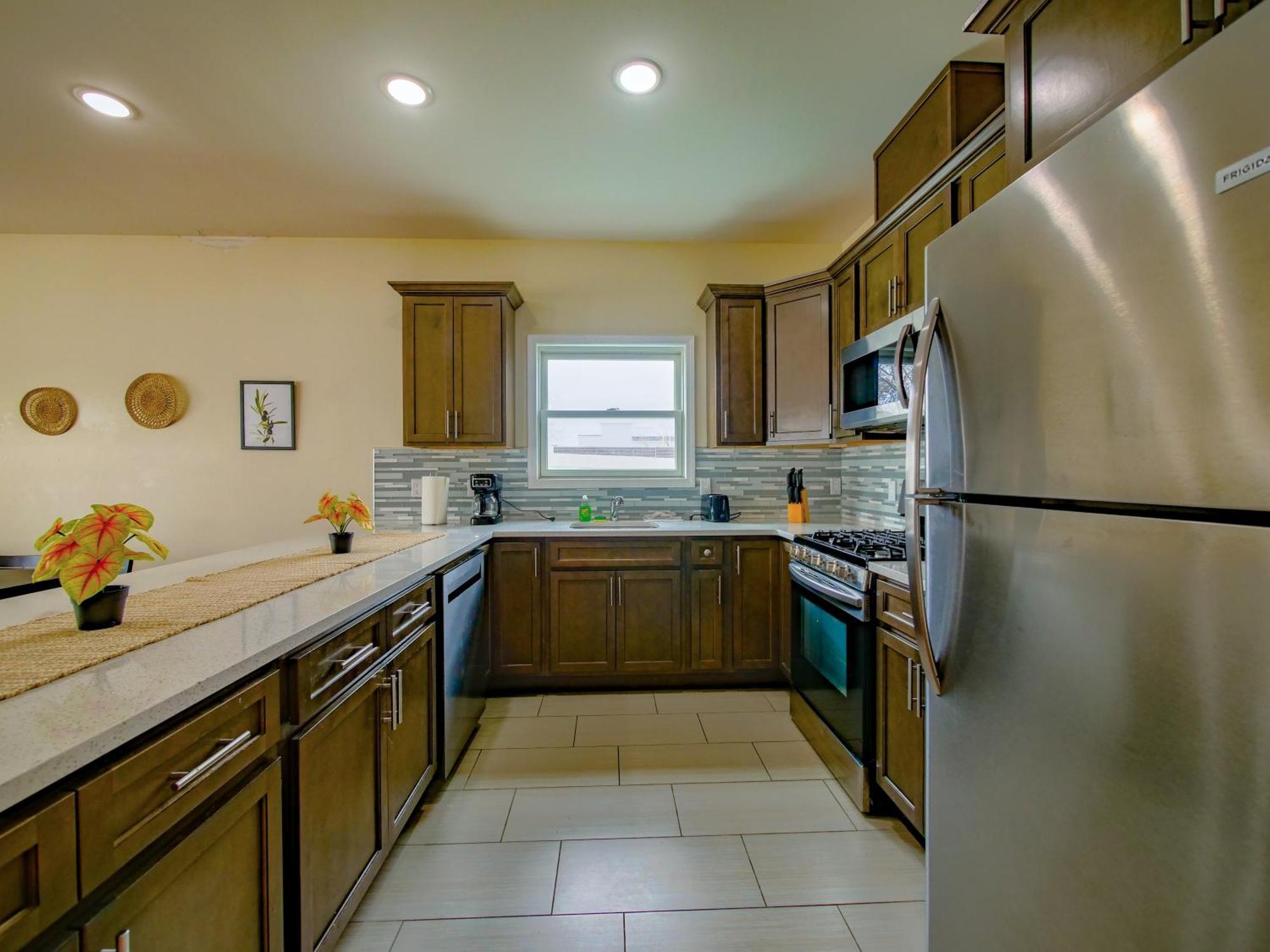 Pleasing 3Br Apt, Mins To Nyc Jersey City Ngoại thất bức ảnh