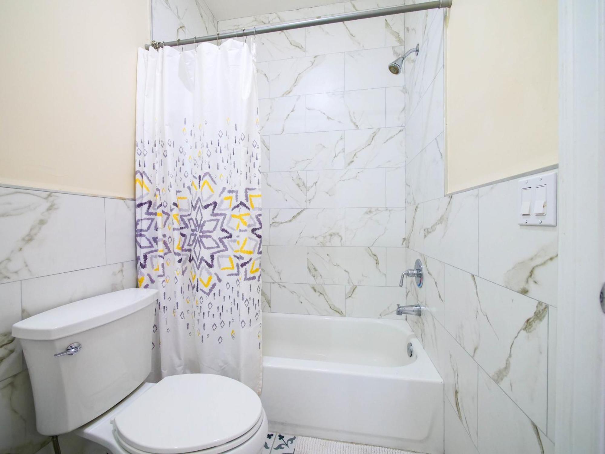 Pleasing 3Br Apt, Mins To Nyc Jersey City Ngoại thất bức ảnh
